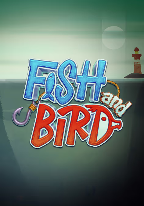 Fish and Bird