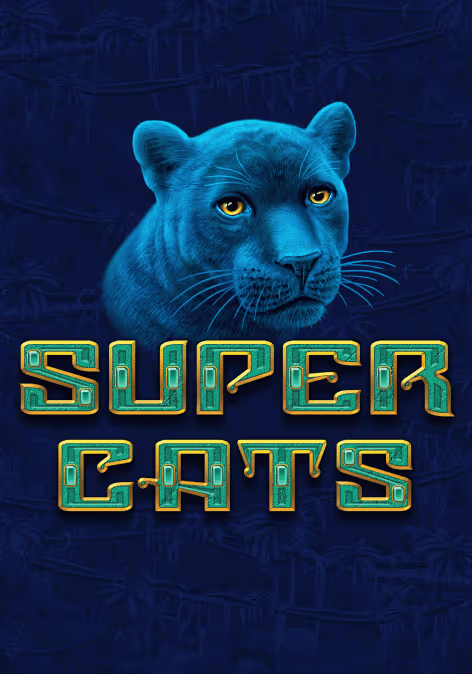 Super Cats