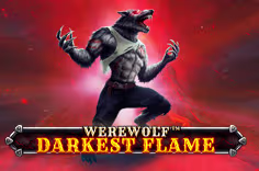 Werewolf - DarkestFlame