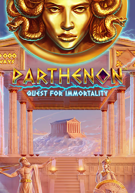 Parthenon: Quest for Immortality™