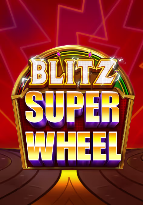 Blitz Super Wheel